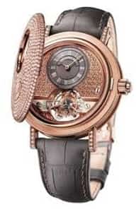 Pre-Owned Breguet Grande Complication Watch Pre-Owned Breguet Grande Complication Watch